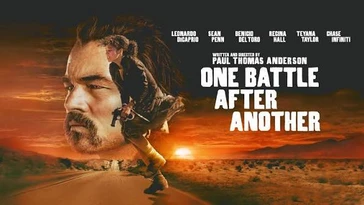 'Una batalla tras otra' obtiene el premio FIPRESCI