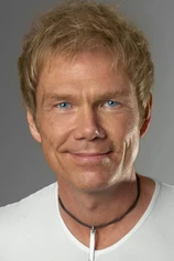 Foto de Sven Unterwaldt Jr.