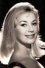 picture of actor Mireille Granelli