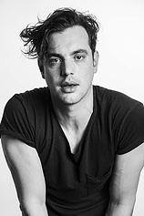 picture of actor Juan Pablo Castaneda