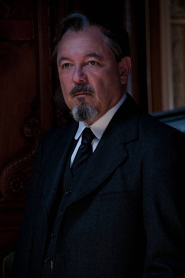 Rubén Blades en Cristiada