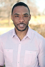picture of actor DJames Jones