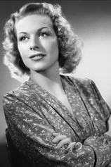 picture of actor Madeleine Robinson
