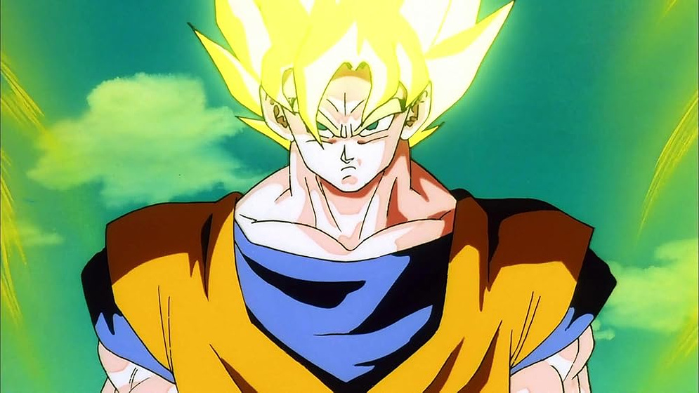 Imagen de Dragon Ball Z: Guerreros de Fuerza Ilimitada