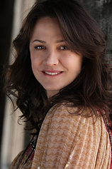 picture of actor Michelle Burke