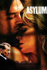poster of movie Obsesión (2005)