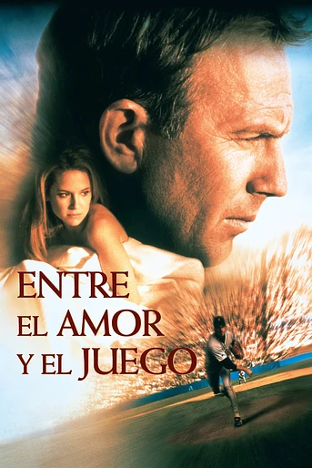 Poster de Entre el Amor y el Juego