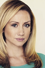 picture of actor Fiona Domenica