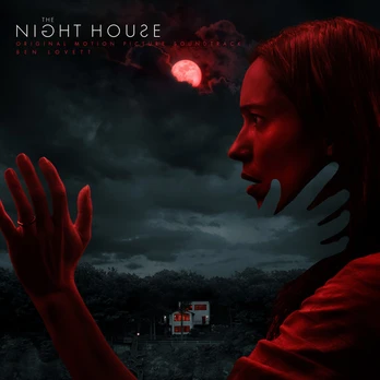 Carátula de la banda de sonido de The Night House