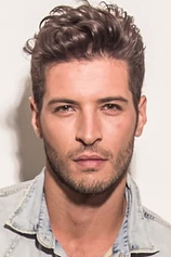picture of actor Leandro Lima