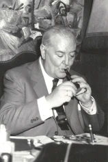 Foto de Luis César Amadori