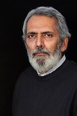 picture of actor Farrokh Nemati