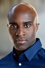 photo of person Toby Onwumere