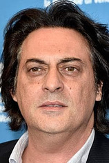 picture of actor Maurizio Bologna