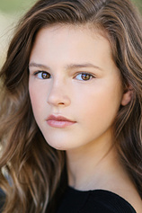 picture of actor Peyton Kennedy