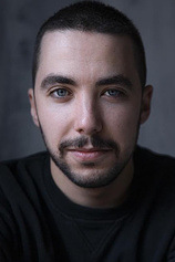 picture of actor Bruno Bernardo