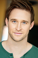 picture of actor Ben Davies