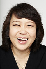 picture of actor Hwang Jeong-min