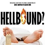 Carátula de la banda de sonido de Hellbound?