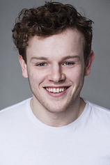 picture of actor Callum Woodhouse