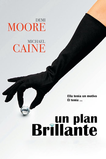 poster of content Un Plan brillante