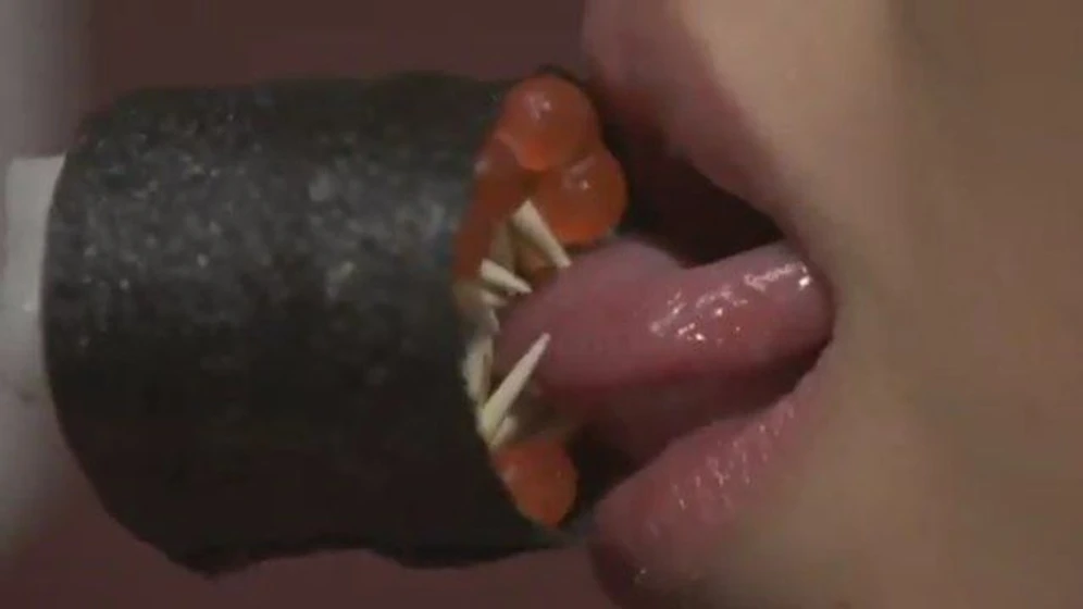 Imagen de Dead Sushi
