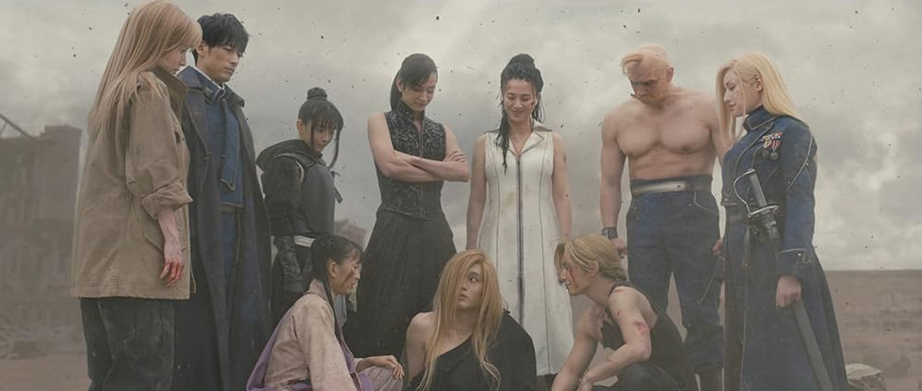 Imagen de fullmetal-alchemist-la-alquimia-final