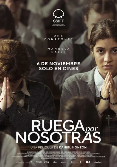 Imagen de ruega-por-nosotras (Cartel)