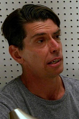 picture of actor Ken Volok