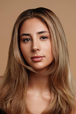 picture of actor Scarlet Rose Stallone