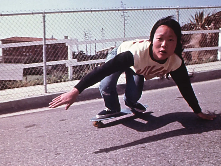 Imagen de Dogtown and Z-Boys