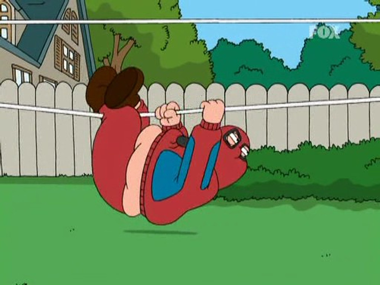 Imagen de Padre de Familia Presenta: Stewie Griffin, La Historia Jamás Contada