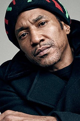 photo of person Q-Tip