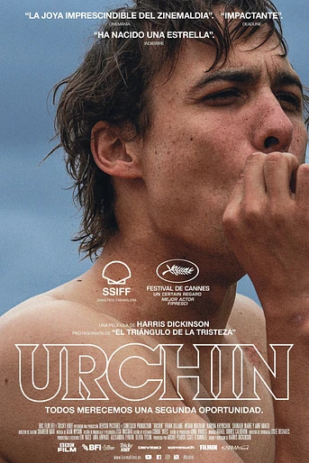 Poster de Urchin