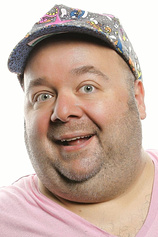 picture of actor Dirk Bach