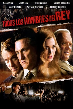 poster of movie Todos los hombres del Rey