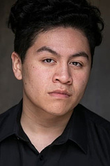 picture of actor Cameron Carter-Chan