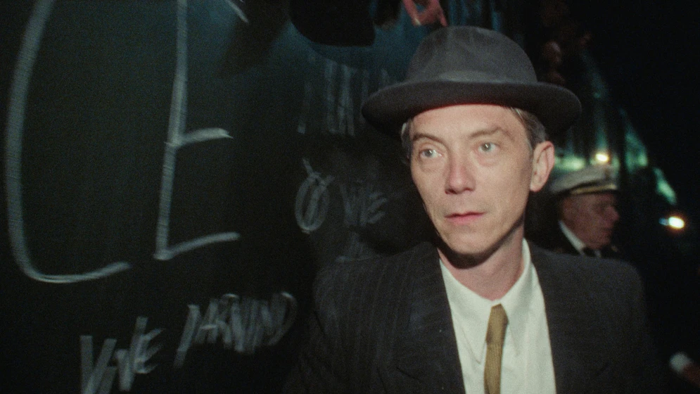 Swann Arlaud en un-hombre-de-nuestro-tiempo