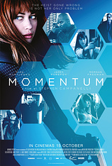 poster of movie Momentum