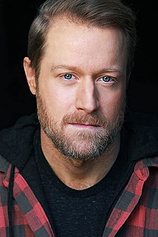 picture of actor Wayne Bastrup