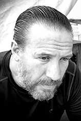 photo of person Ed Heavey