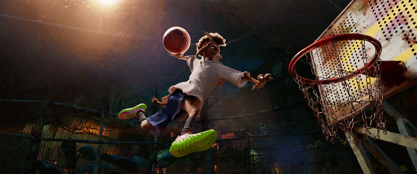 Imagen de como-cabras