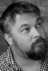 photo of person Jason Topolski
