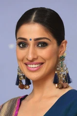 Foto de Lakshmi Rai