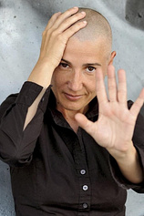 photo of person Mercedes Peón