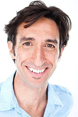 picture of actor Chris Santangelo