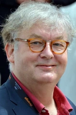 photo of person Dominique Besnehard