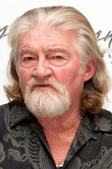 Foto de Joe Eszterhas