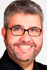 picture of actor Florentino Fernández