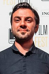 photo of person Decho Taralezhkov